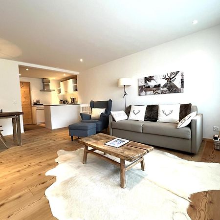 Belezza Apartment Davos Exterior photo